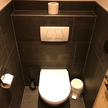 צל אם צילר Landhaus Hoellwarth מראה חיצוני תמונה