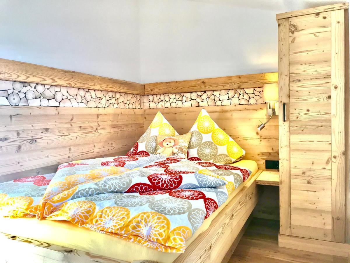 צל אם צילר Landhaus Hoellwarth מראה חיצוני תמונה