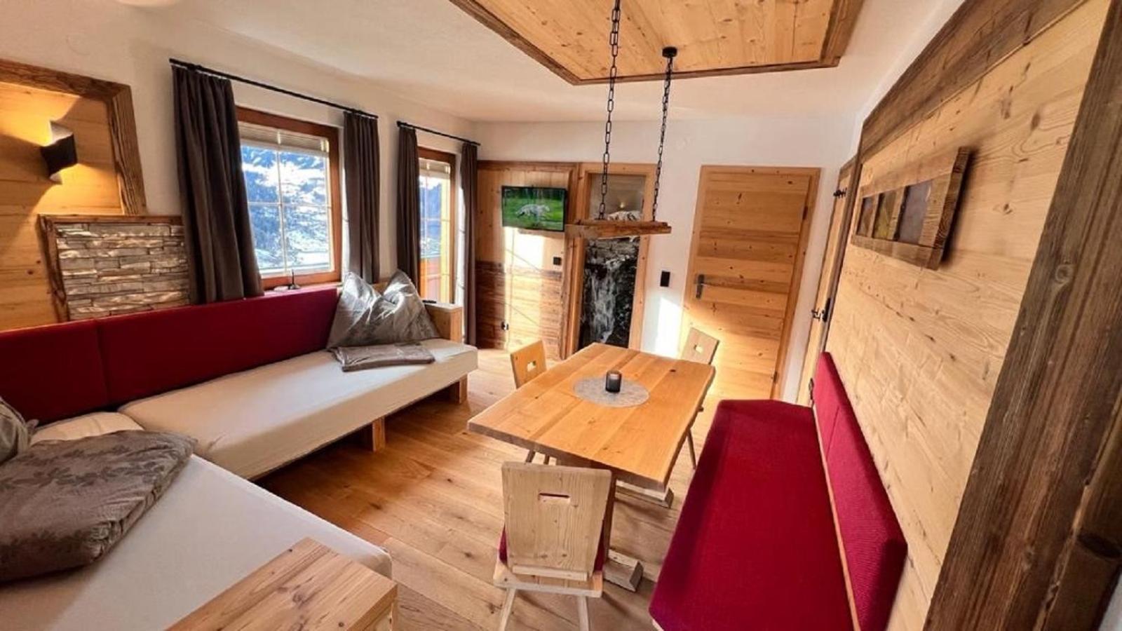 צל אם צילר Landhaus Hoellwarth מראה חיצוני תמונה