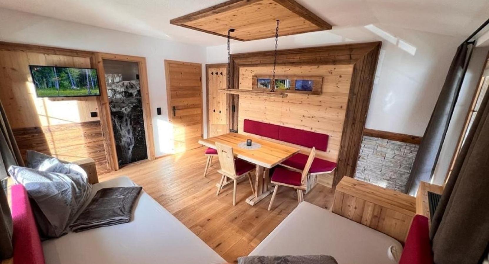 צל אם צילר Landhaus Hoellwarth מראה חיצוני תמונה