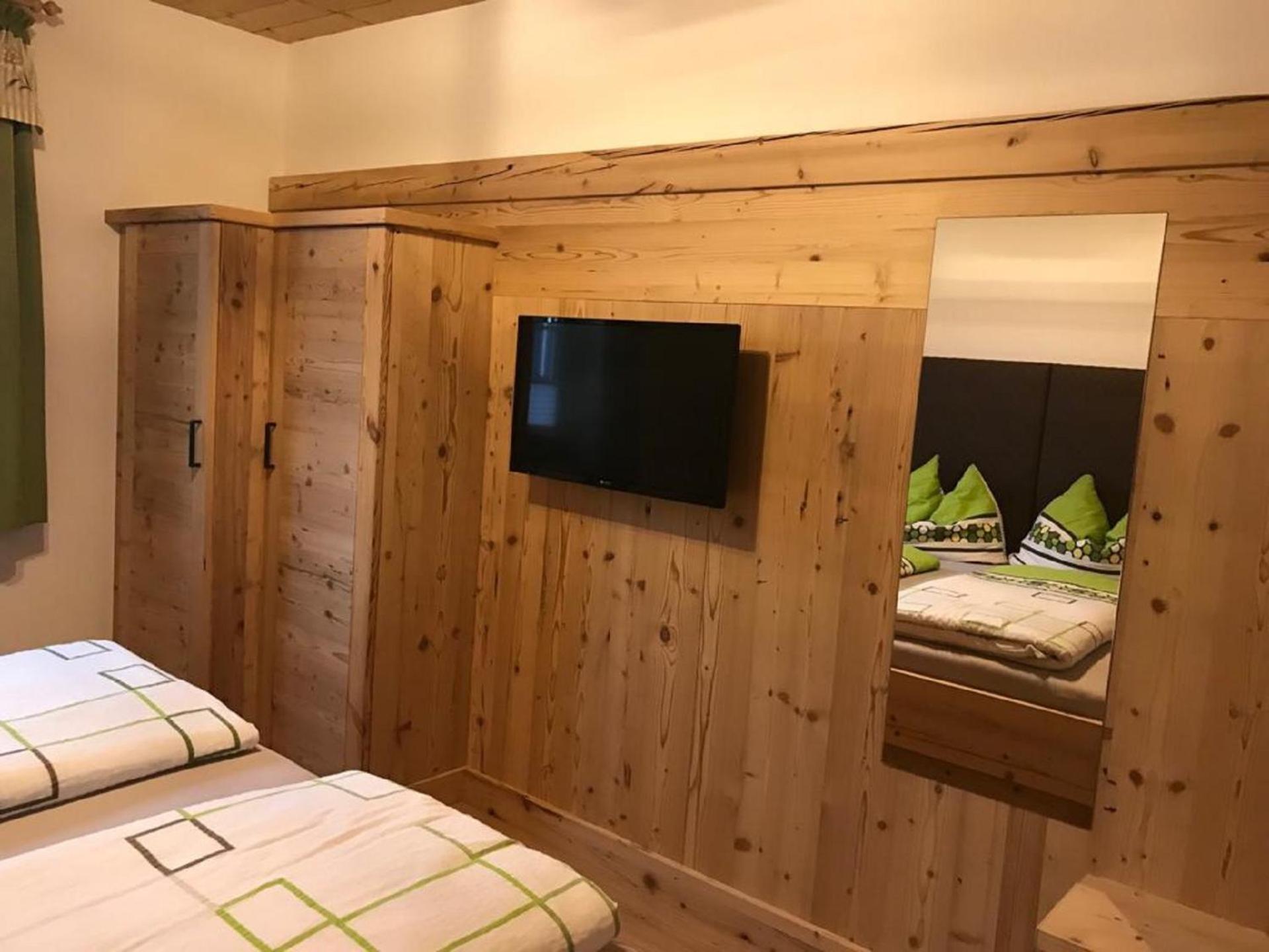 צל אם צילר Landhaus Hoellwarth מראה חיצוני תמונה