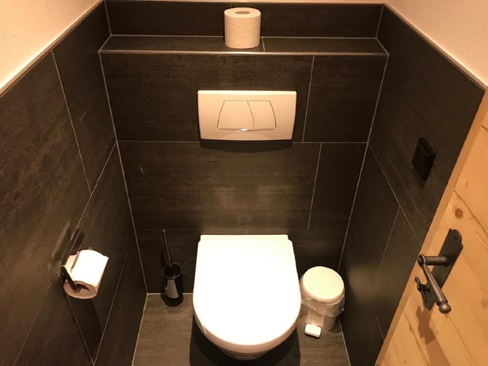 צל אם צילר Landhaus Hoellwarth מראה חיצוני תמונה