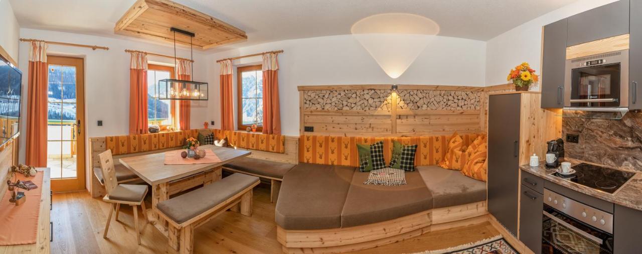 צל אם צילר Landhaus Hoellwarth מראה חיצוני תמונה